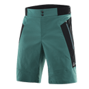 LÖFFLER M BIKE SHORTS VOYAGE-E CSL Fahrradhosen LÖFFLER PINE 50
