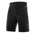 LÖFFLER M BIKE SHORTS VOYAGE-E CSL Fahrradhosen LÖFFLER BLACK 50