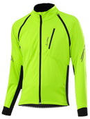 LÖFFLER M BIKE ZIP-OFF JACKET SAN REMO Fahrradjacken LÖFFLER