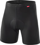LÖFFLER M CYCLING UNDERSHORTS ELASTIC Fahrradunterwäsche LÖFFLER BLACK 46