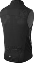 LÖFFLER M VEST WPM POCKET