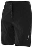 LÖFFLER W BIKE SHORTS COMFORT CSL Fahrradhosen LÖFFLER BLACK 36