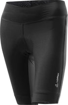 LÖFFLER W BIKE TIGHTS TOUR Fahrradhosen LÖFFLER BLACK 36