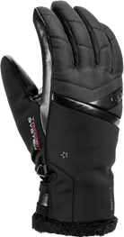 LEKI HS Snowfox 3D Women Ski- & Snowboardhandschuhe LEKI schwarz 6.5