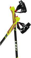 LEKI Nordic Walking Stöcke "Response"
