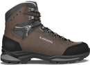 LOWA CAMINO EVO LL Trekkingschuhe LOWA 4527 braun/graphit 44.5