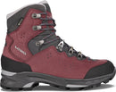LOWA Damen Bergstiefel LAVENA II GTX® Ws Bergstiefel LOWA 3730 bordeaux/grau 37.5