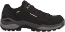 LOWA Herren Multifunktionsschuhe RENEGADE GTX® LO Multifunktionsschuhe LOWA 9927 SCHWARZ/GRAPHIT 42