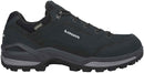 LOWA Herren Multifunktionsschuhe RENEGADE GTX® LO Multifunktionsschuhe LOWA