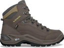 LOWA RENEGADE GTX MID Wanderschuhe Herren Trekkingschuhe LOWA 0997 SCHIEFER 41