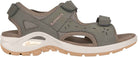 LOWA URBANO WS Trekkingsandalen LOWA 4825 SCHILF/STEIN 36
