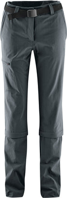 MAIER SPORTS Arolla Da-Zip Off Hose el. Wanderhosen MAIER SPORTS