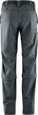MAIER SPORTS Arolla Da-Zip Off Hose el. Wanderhosen MAIER SPORTS