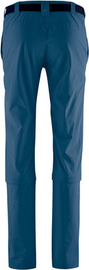 MAIER SPORTS Arolla Da-Zip Off Hose el. Wanderhosen MAIER SPORTS