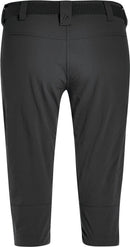 MAIER SPORTS Damen Caprihose Inara slim 3/4 Wanderhosen MAIER SPORTS