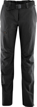 MAIER SPORTS Da-Hose el. Inara slim Wanderhosen MAIER SPORTS black 34