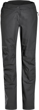MAIER SPORTS Damen Hose Raindrop Normallänge Wanderhosen MAIER SPORTS black 36