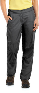MAIER SPORTS Damen Hose Raindrop Normallänge Wanderhosen MAIER SPORTS