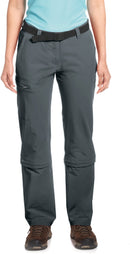 MAIER SPORTS Damen Hose Arolla Wanderhosen MAIER SPORTS