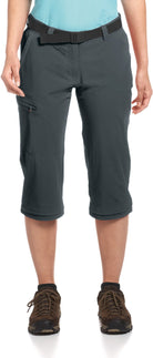 MAIER SPORTS Damen Hose Arolla Wanderhosen MAIER SPORTS