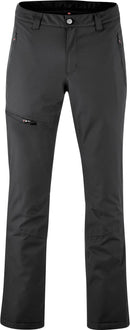 MAIER SPORTS Dunit M He-Hose mTEX el. Wanderhosen MAIER SPORTS black 48