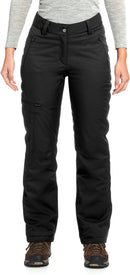 MAIER SPORTS Dunit W Da-Hose mTEX el. Wanderhosen MAIER SPORTS