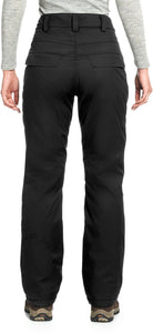 MAIER SPORTS Dunit W Da-Hose mTEX el. Wanderhosen MAIER SPORTS