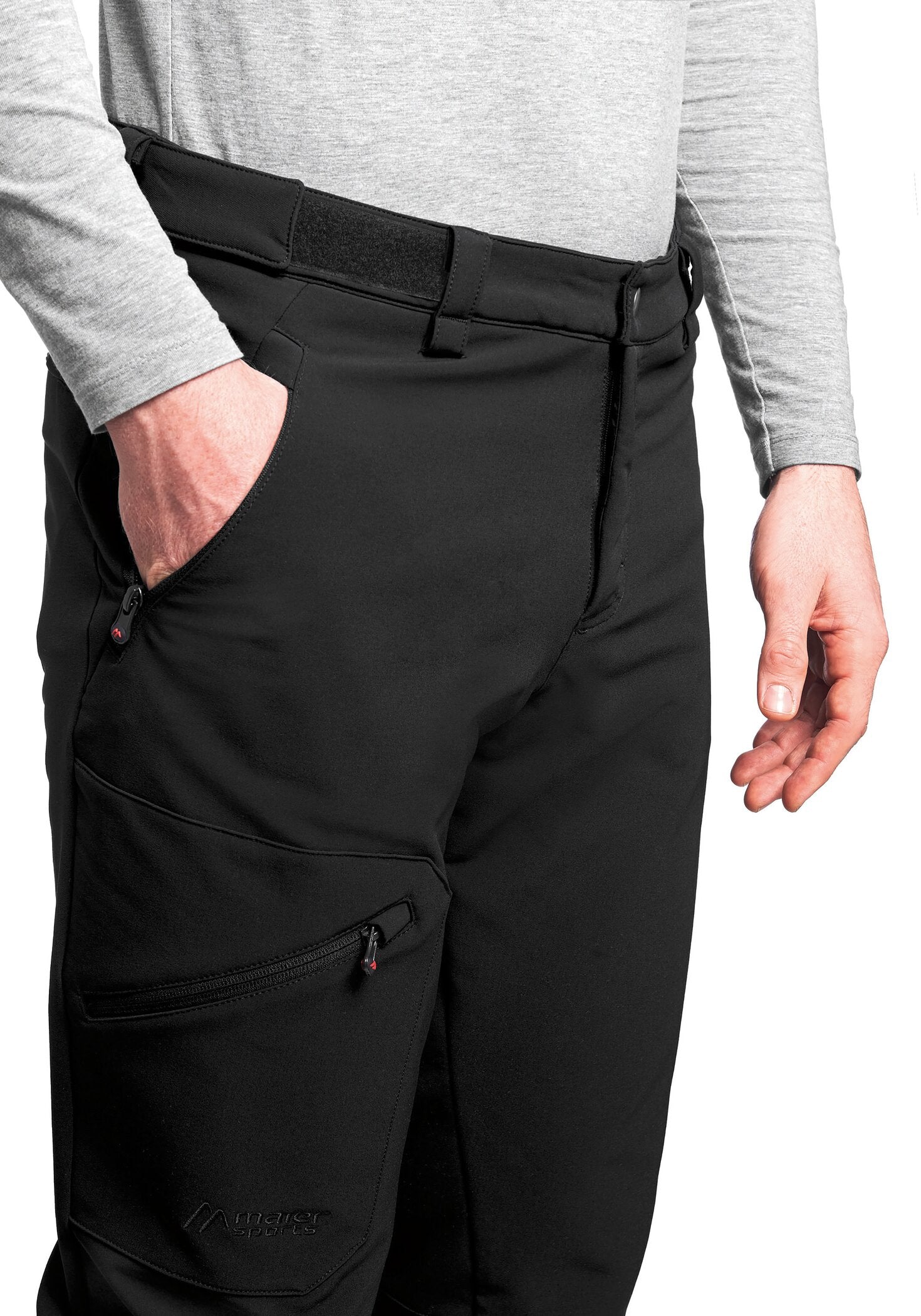 MAIER SPORTS Foidit M Wanderhosen MAIER SPORTS