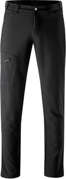 MAIER SPORTS Foidit M He-Hose el. Wanderhosen MAIER SPORTS black 23