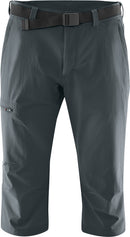 MAIER SPORTS Herren Hose Jennisei Wanderhosen MAIER SPORTS graphite 54