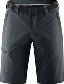 MAIER SPORTS He-Bermuda el. Huang 949 graphite Wanderhosen MAIER SPORTS graphite 48