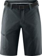 MAIER SPORTS He-Bermuda el. Huang 949 graphite Wanderhosen MAIER SPORTS graphite 48