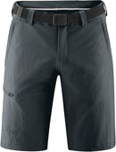 MAIER SPORTS He-Bermuda el. Huang 949 graphite Wanderhosen MAIER SPORTS