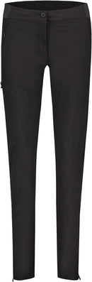 MAIER SPORTS Helga slim Da-Hose el. Wanderhosen MAIER SPORTS black 36