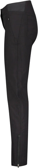 MAIER SPORTS Helga slim Da-Hose el. Wanderhosen MAIER SPORTS
