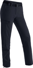 MAIER SPORTS Inara slim Da-Hose el. Wanderhosen MAIER SPORTS