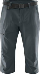 MAIER SPORTS Jennisei He-3/4 Hose el. Wanderhosen MAIER SPORTS M10949 graphite 48