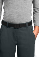 MAIER SPORTS Damen Tourenhose Lana slim Wanderhosen MAIER SPORTS