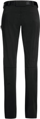 MAIER SPORTS Damen Tourenhose Lana slim Wanderhosen MAIER SPORTS