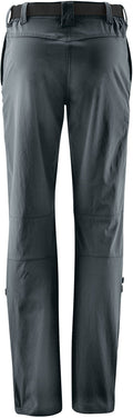 MAIER SPORTS Damen Funktionshose / Wanderhose "Lulaka"