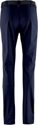 MAIER SPORTS Damen Funktionshose / Wanderhose "Lulaka" Wanderhosen MAIER SPORTS