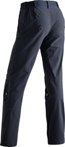 MAIER SPORTS Lulaka Da-Hose roll up el. Wanderhosen MAIER SPORTS