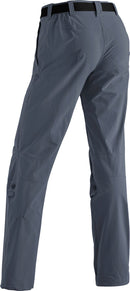 MAIER SPORTS Lulaka Da-Hose roll up el. Wanderhosen MAIER SPORTS