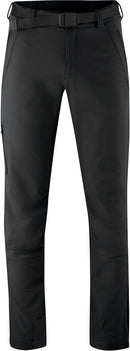 MAIER SPORTS Naturno Wanderhosen MAIER SPORTS M10900 black 23