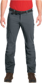 MAIER SPORTS Herren Funktionshose / Wanderhose "Nil" Wanderhosen MAIER SPORTS
