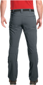 MAIER SPORTS Herren Funktionshose / Wanderhose "Nil" Wanderhosen MAIER SPORTS