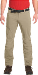 MAIER SPORTS Nil He-Hose roll up el. Wanderhosen MAIER SPORTS
