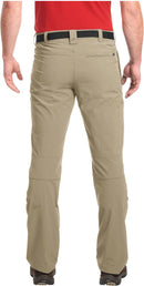 MAIER SPORTS Nil He-Hose roll up el. Wanderhosen MAIER SPORTS