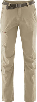 MAIER SPORTS Nil He-Hose roll up el. Wanderhosen MAIER SPORTS M10778 coriander 48