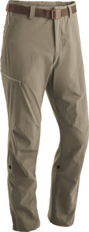 MAIER SPORTS Nil He-Hose roll up el. Wanderhosen MAIER SPORTS